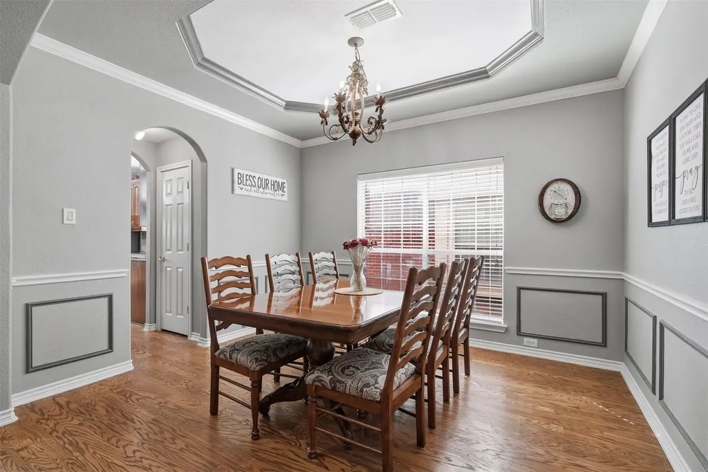9117 Silsby Drive Fort Worth TX 76244