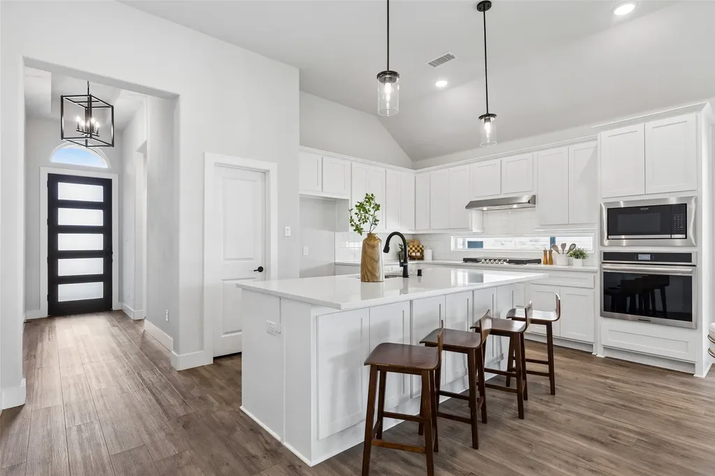 6145 Tahoe Winds Drive Celina TX 75009