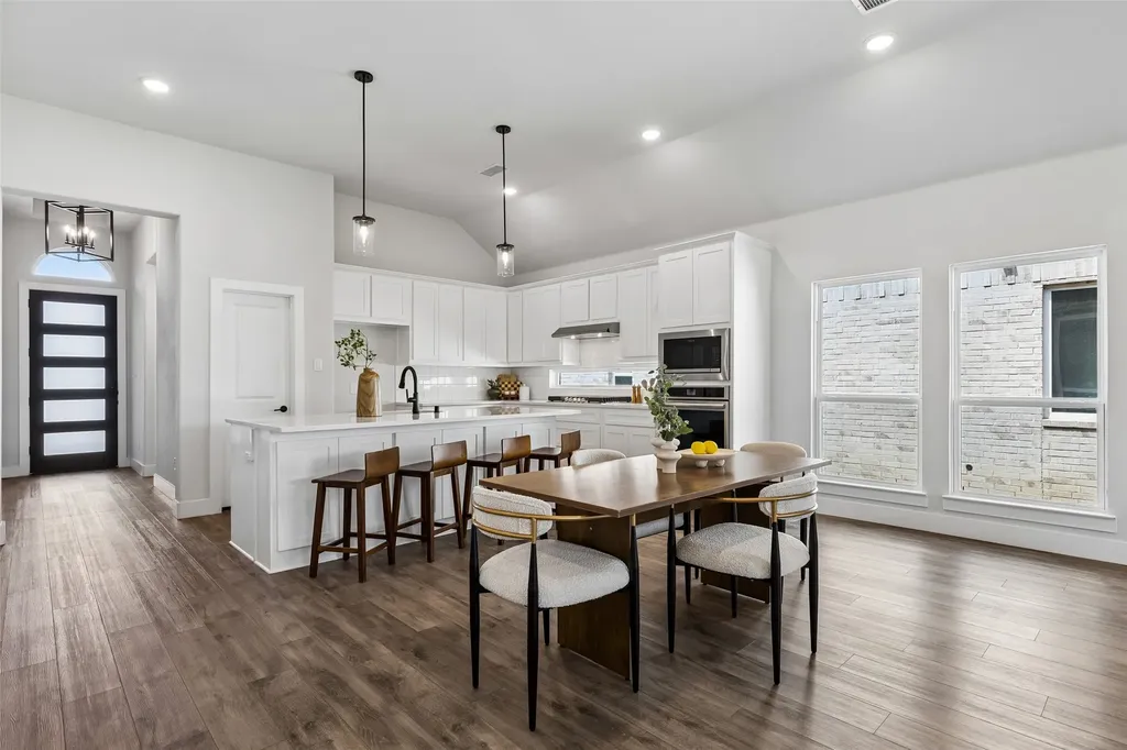 6145 Tahoe Winds Drive Celina TX 75009