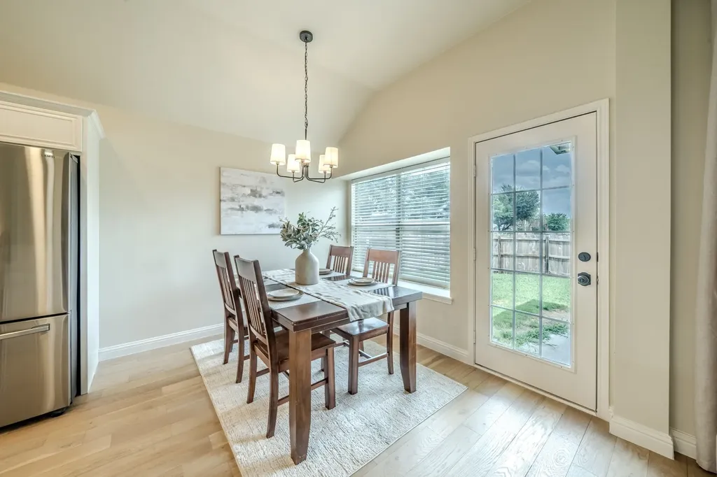 801 Cobblestone Drive Lewisville TX 75067