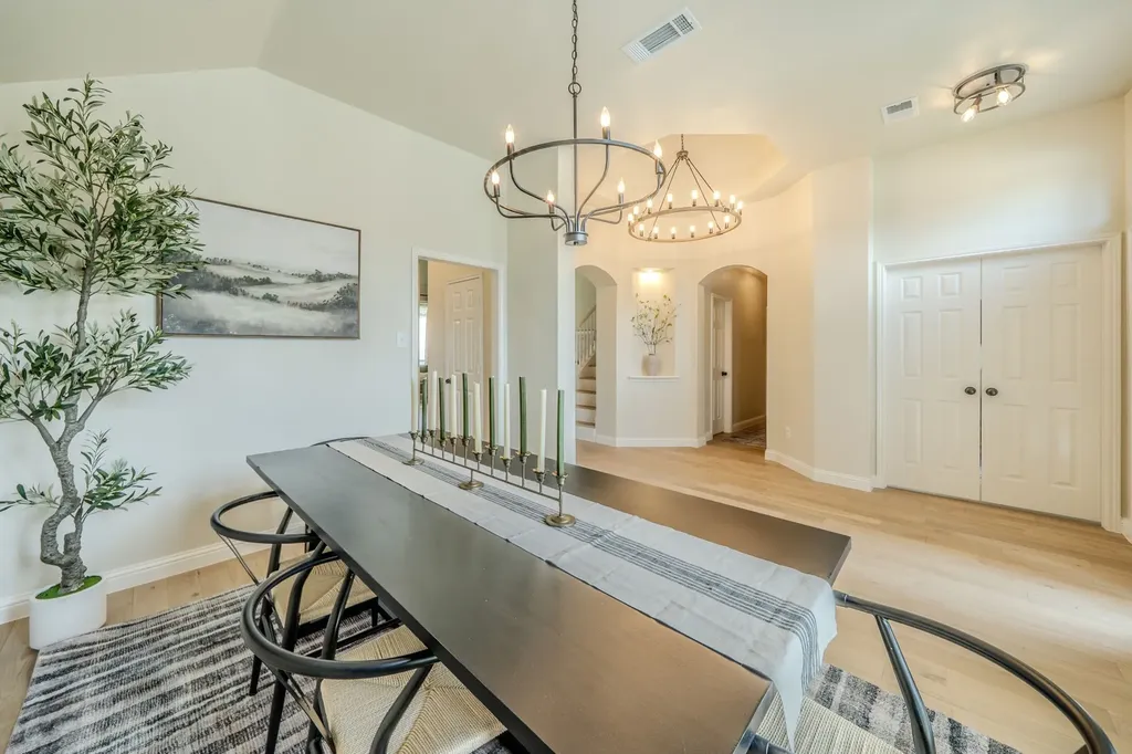 801 Cobblestone Drive Lewisville TX 75067