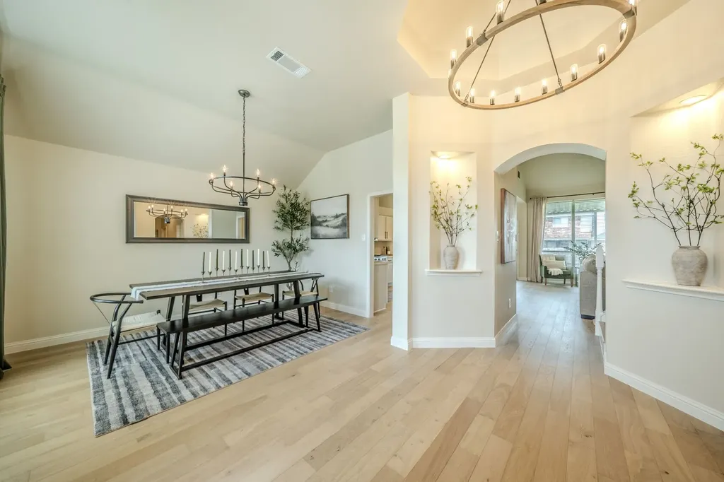 801 Cobblestone Drive Lewisville TX 75067