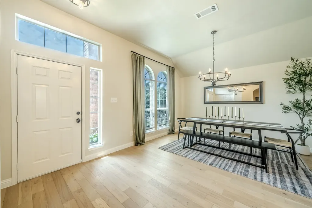 801 Cobblestone Drive Lewisville TX 75067