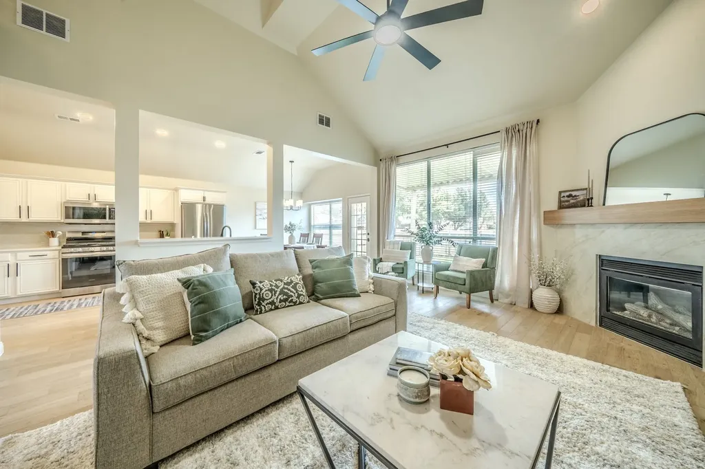 801 Cobblestone Drive Lewisville TX 75067