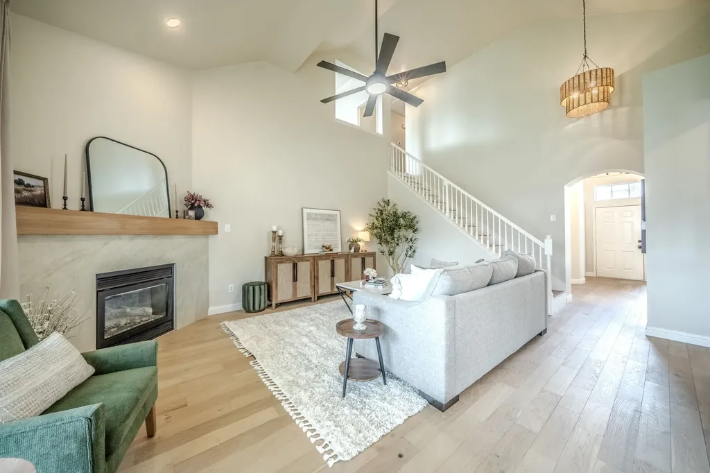 801 Cobblestone Drive Lewisville TX 75067