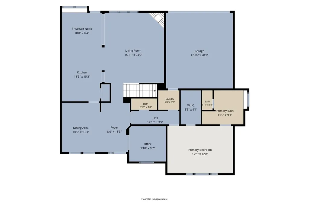801 Cobblestone Drive Lewisville TX 75067