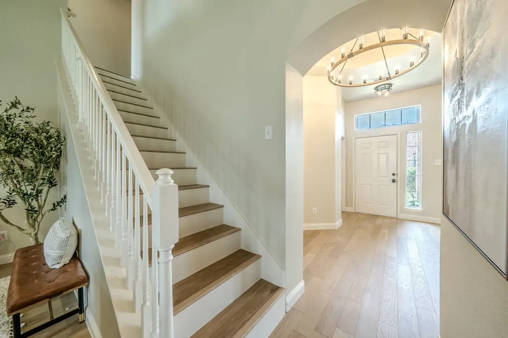 801 Cobblestone Drive Lewisville TX 75067