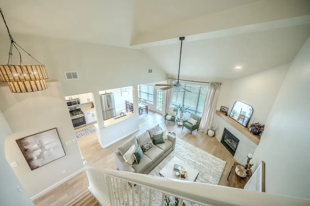801 Cobblestone Drive Lewisville TX 75067
