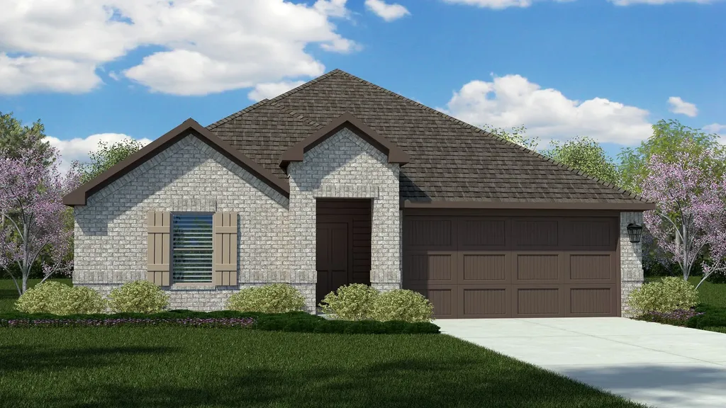 1255 Hollyn Drive Decatur TX 76023