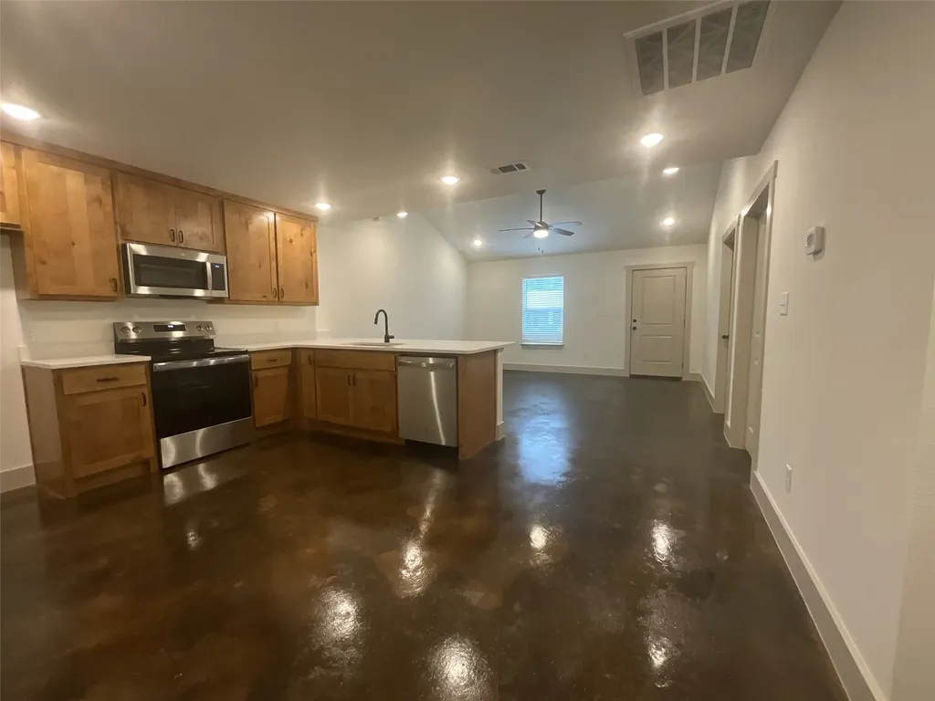 543 Bradburn Road Grand Saline TX 75104