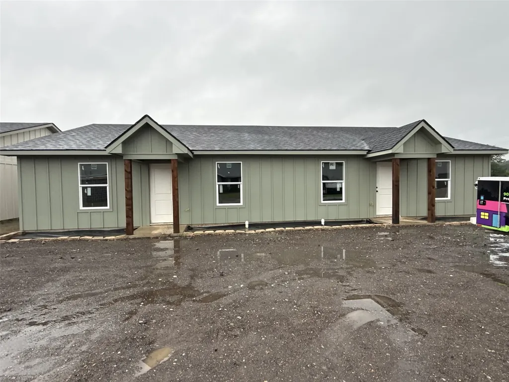 543 Bradburn Road Grand Saline TX 75104