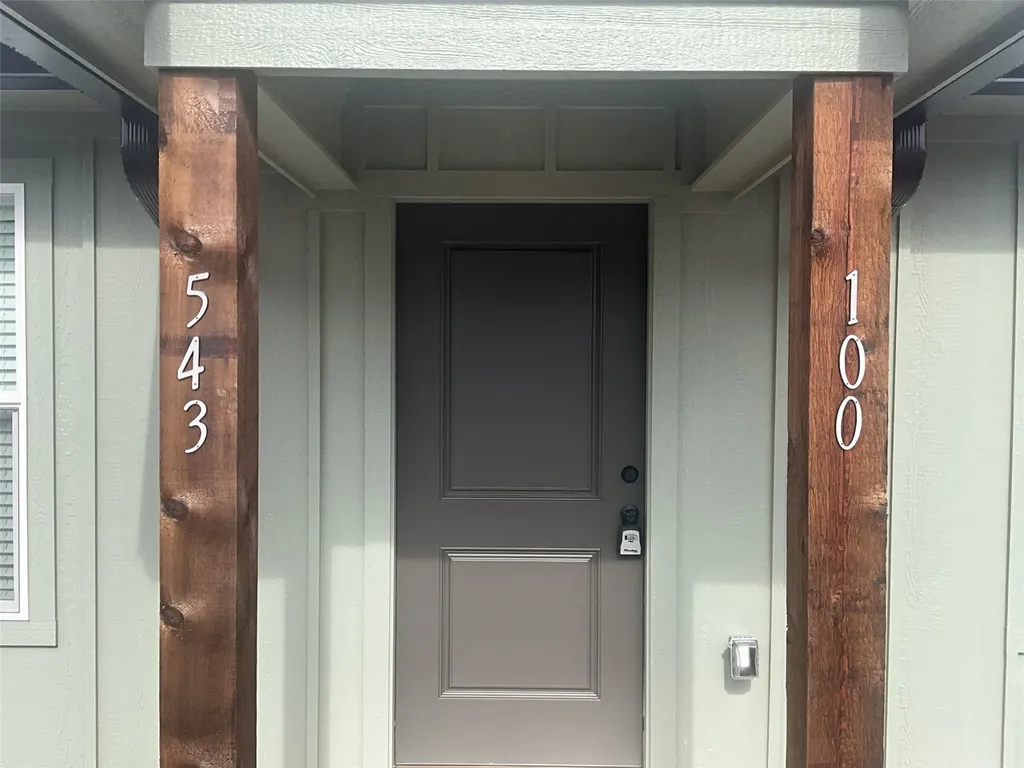 543 Bradburn Road Grand Saline TX 75104