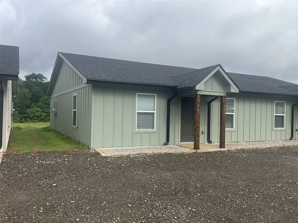 543 Bradburn Road Grand Saline TX 75104