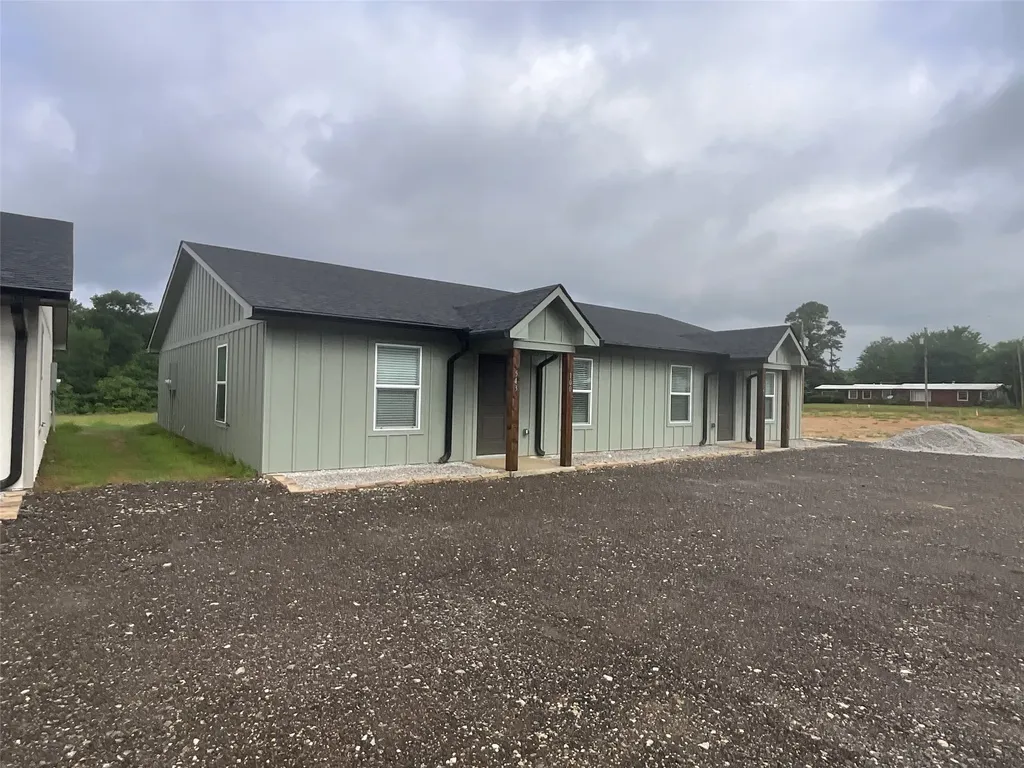 543 Bradburn Road Grand Saline TX 75104