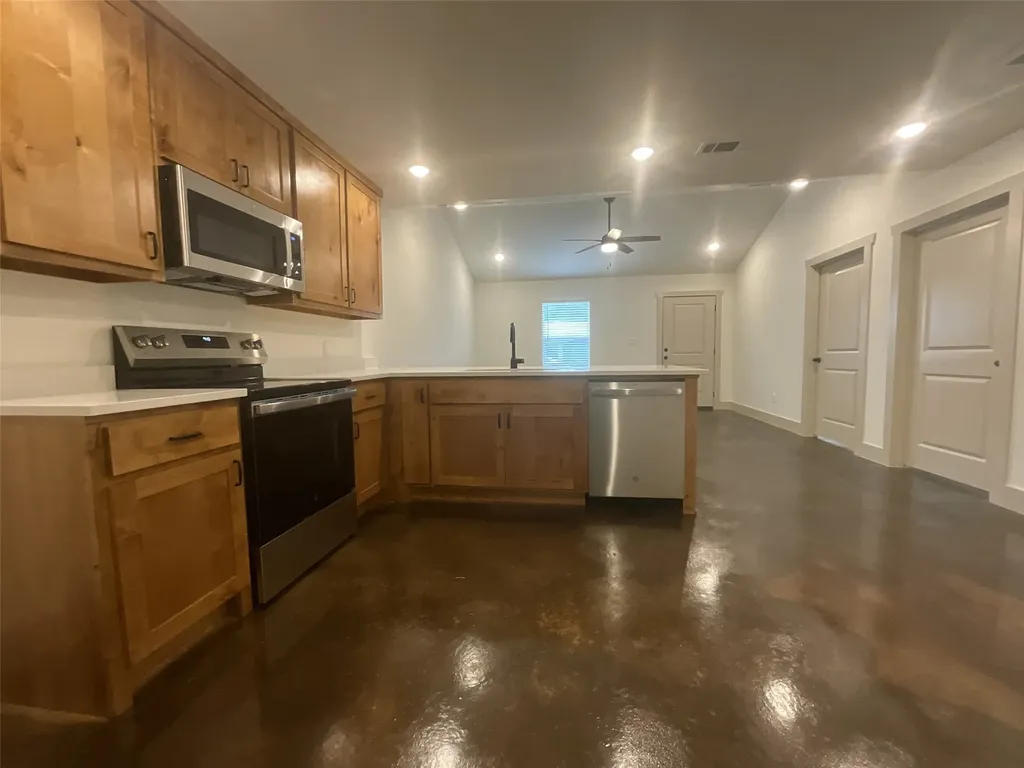 543 Bradburn Road Grand Saline TX 75104