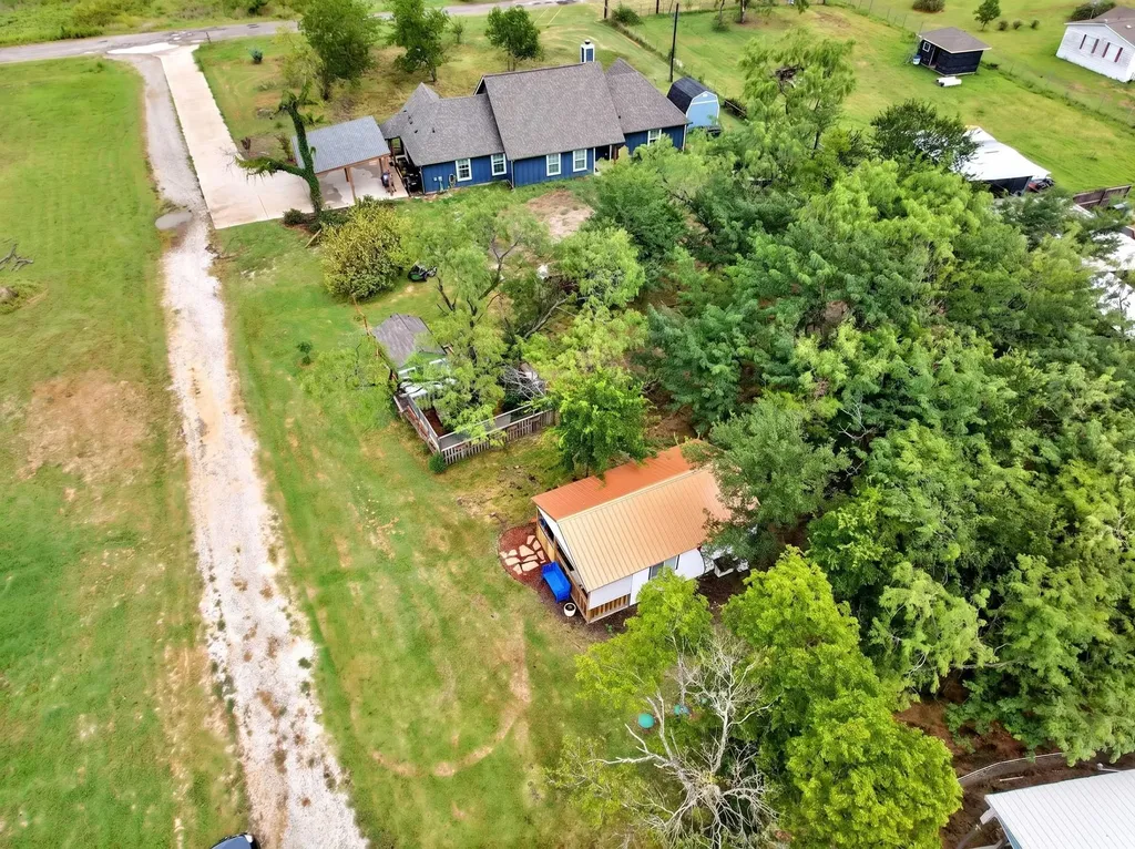 5198 County Road 2507 Caddo Mills TX 75135
