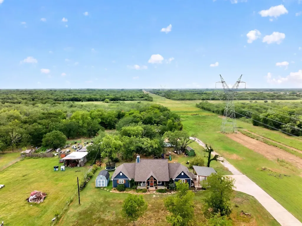 5198 County Road 2507 Caddo Mills TX 75135