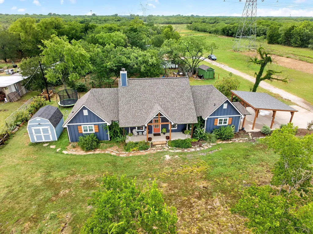 5198 County Road 2507 Caddo Mills TX 75135