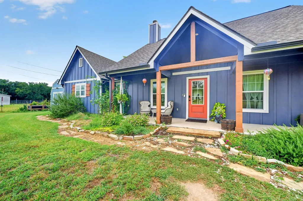 5198 County Road 2507 Caddo Mills TX 75135