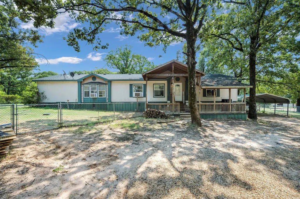 118 Winter Lane Mabank TX 75156