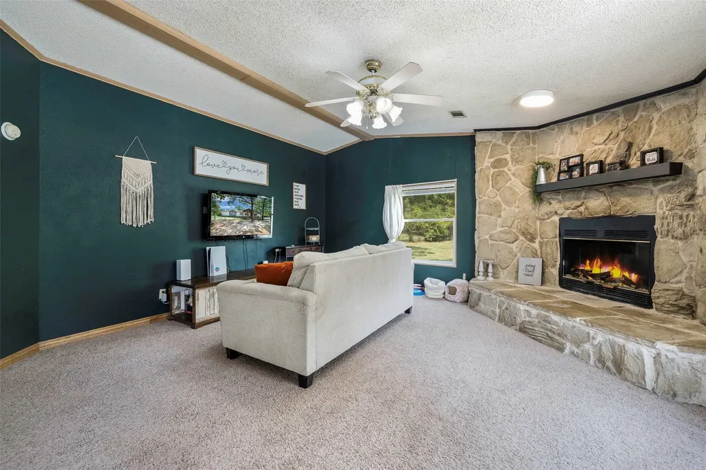 118 Winter Lane Mabank TX 75156