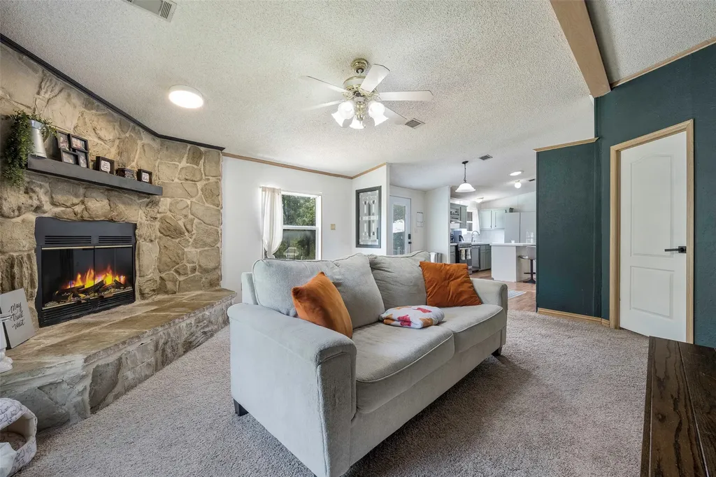 118 Winter Lane Mabank TX 75156