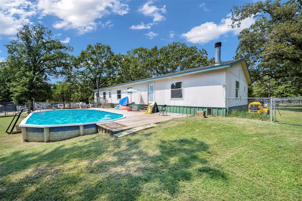118 Winter Lane Mabank TX 75156