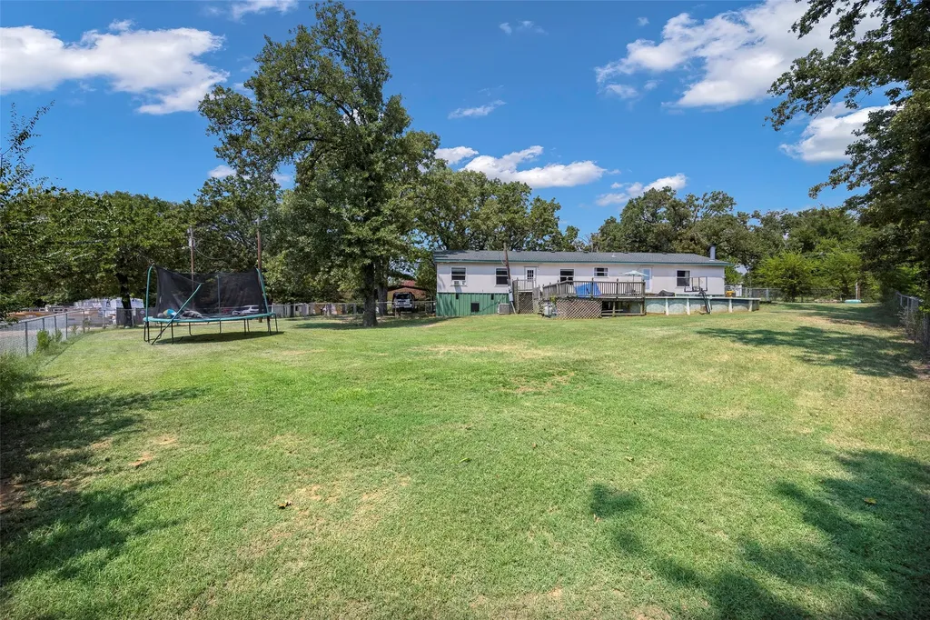 118 Winter Lane Mabank TX 75156