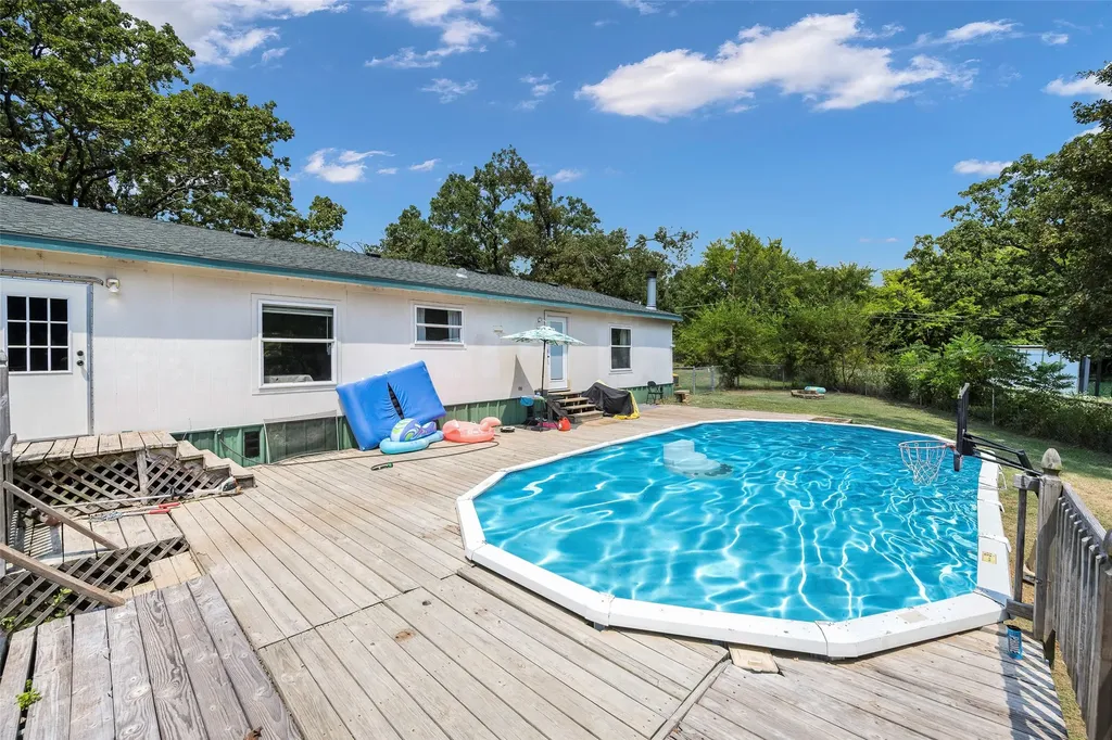 118 Winter Lane Mabank TX 75156