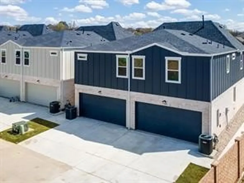 7616 Resting Mews North Richland Hills TX 76182