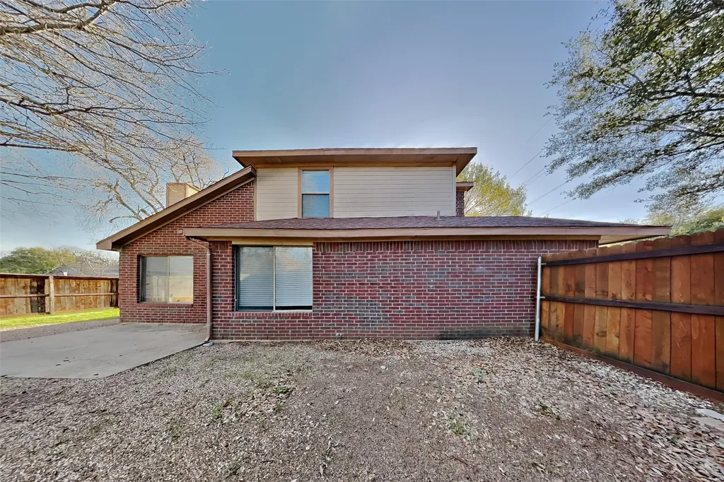 626 Dove Creek Circle Grapevine TX 76051