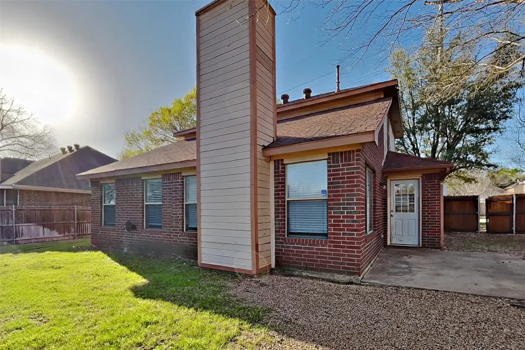 626 Dove Creek Circle Grapevine TX 76051