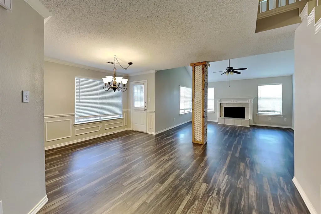 626 Dove Creek Circle Grapevine TX 76051