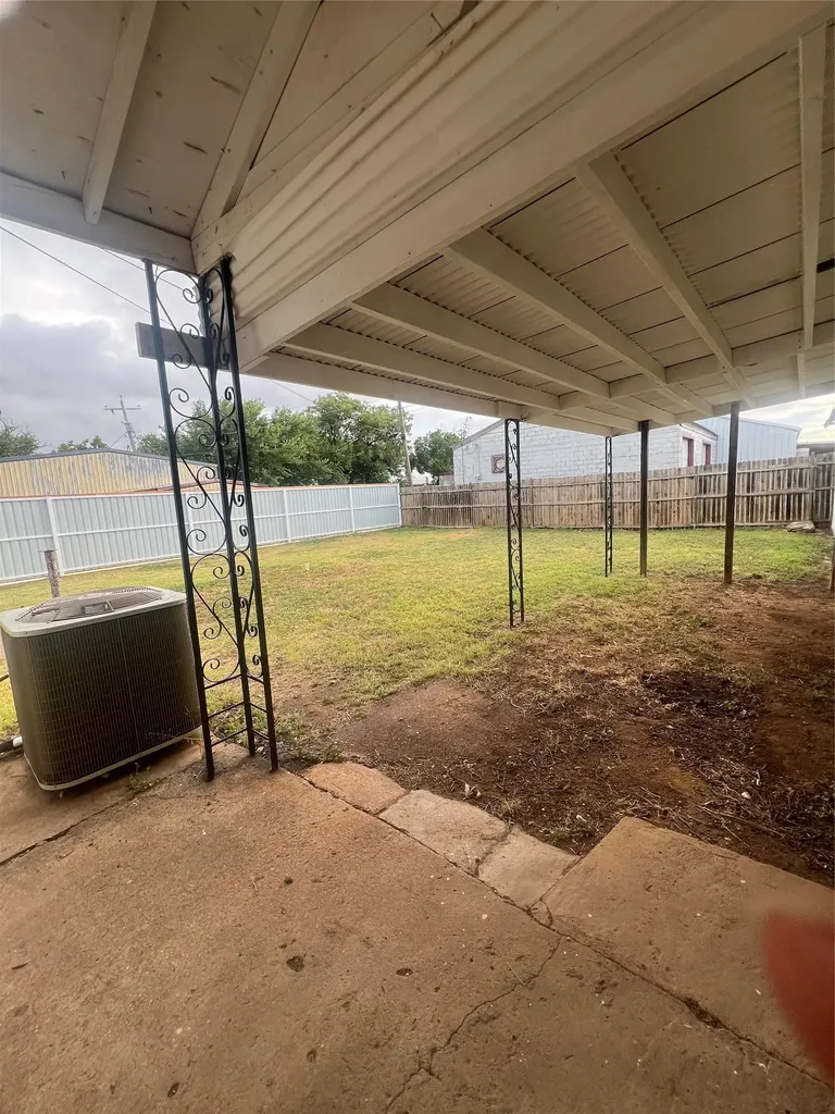 340 Walnut Street Baird TX 79504