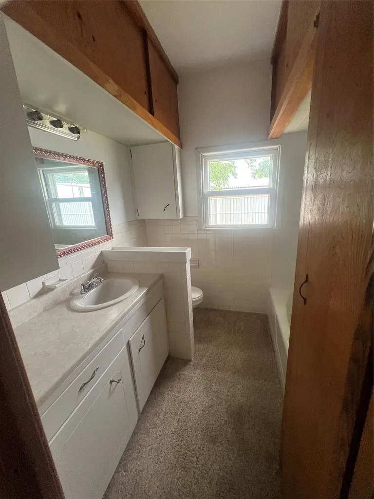 340 Walnut Street Baird TX 79504