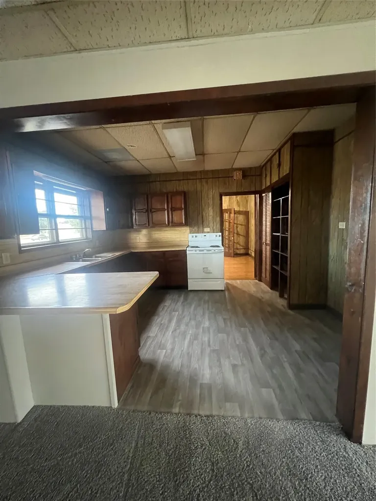 340 Walnut Street Baird TX 79504