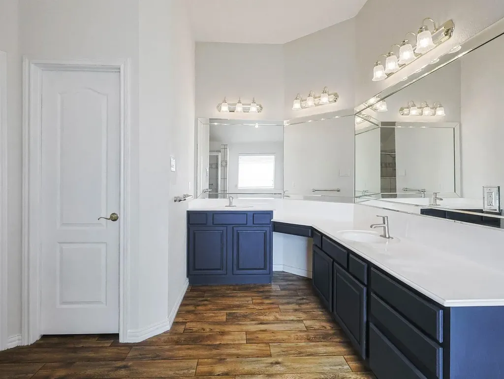209 Clear Fork Trail Rhome TX 76078