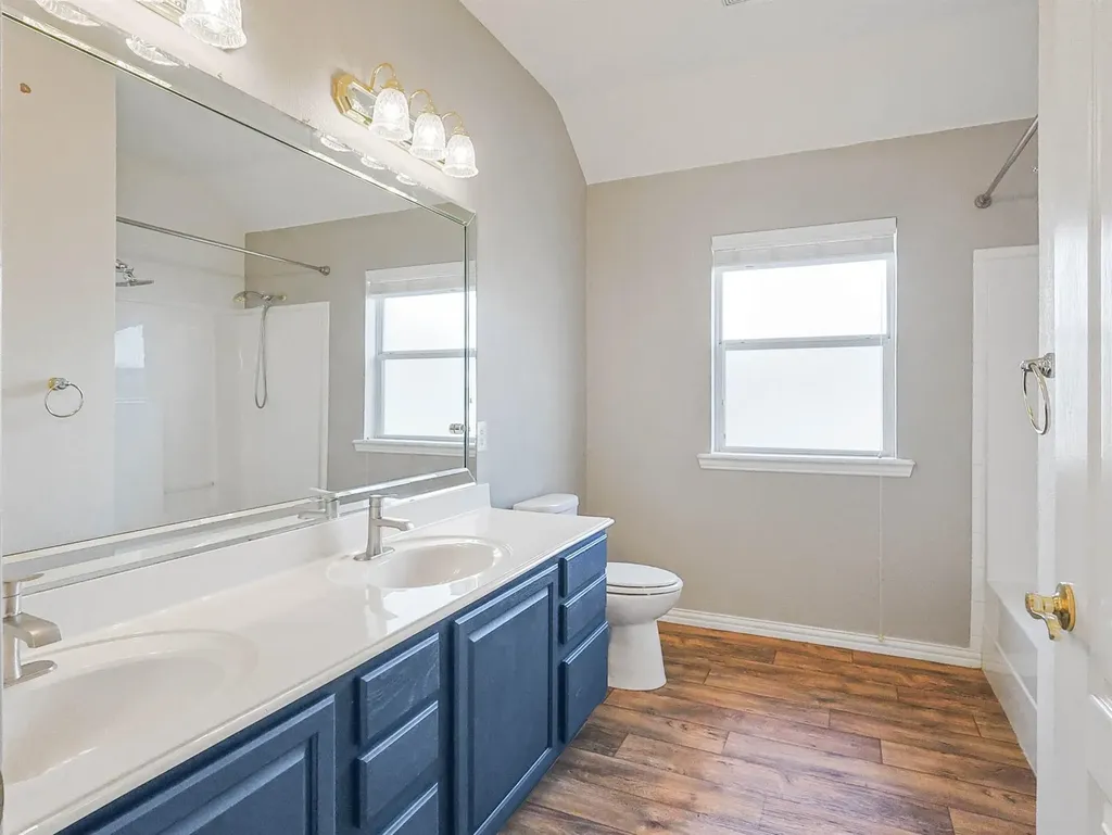 209 Clear Fork Trail Rhome TX 76078