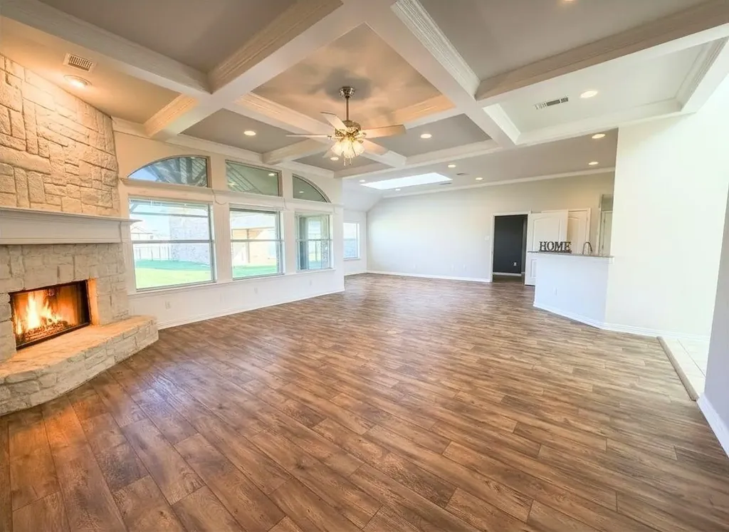 209 Clear Fork Trail Rhome TX 76078