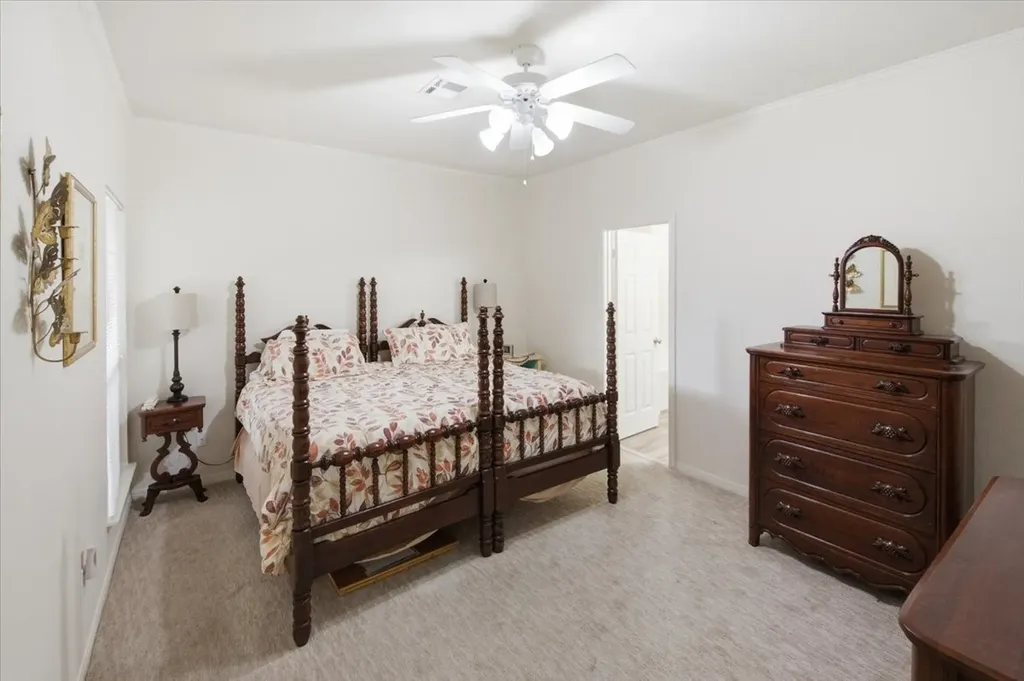 363 Old Mill Creek Drive Woodway TX 76712
