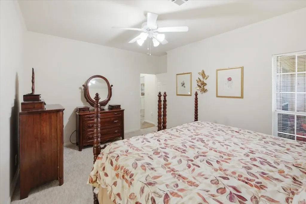 363 Old Mill Creek Drive Waco TX 76712