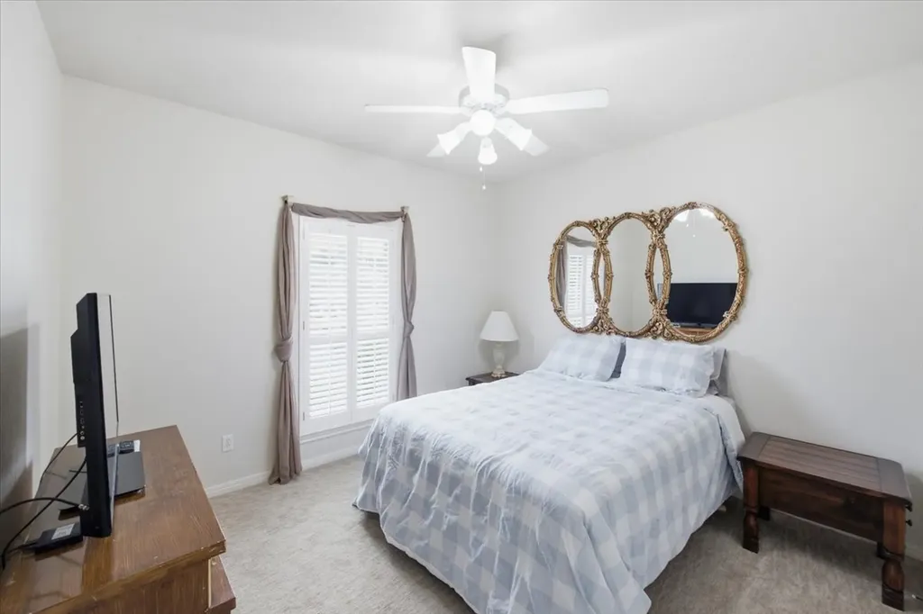 363 Old Mill Creek Drive Woodway TX 76712