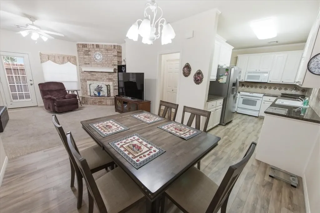 363 Old Mill Creek Drive Woodway TX 76712
