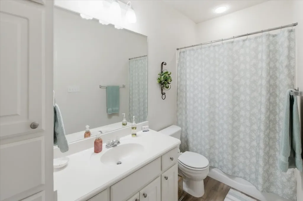 363 Old Mill Creek Drive Woodway TX 76712