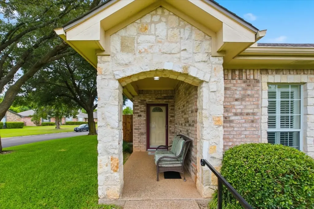 363 Old Mill Creek Drive Woodway TX 76712