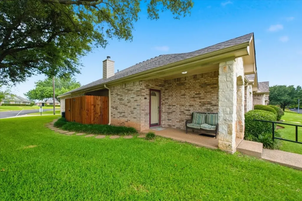 363 Old Mill Creek Drive Woodway TX 76712