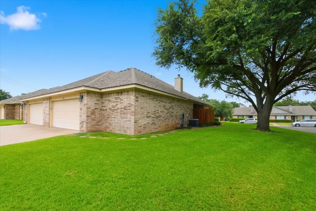 363 Old Mill Creek Drive Woodway TX 76712