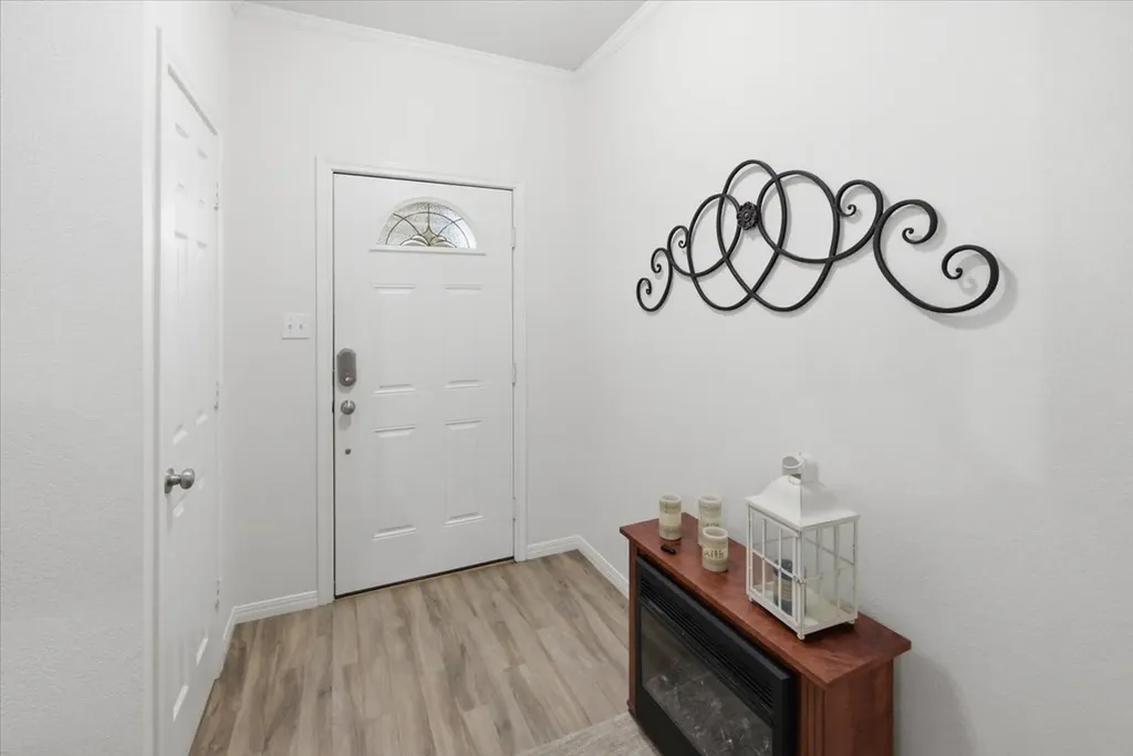 363 Old Mill Creek Drive Waco TX 76712