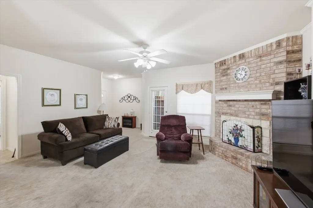 363 Old Mill Creek Drive Woodway TX 76712