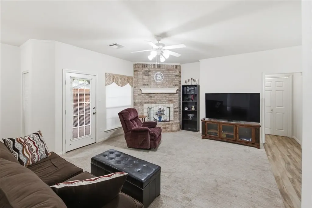 363 Old Mill Creek Drive Waco TX 76712